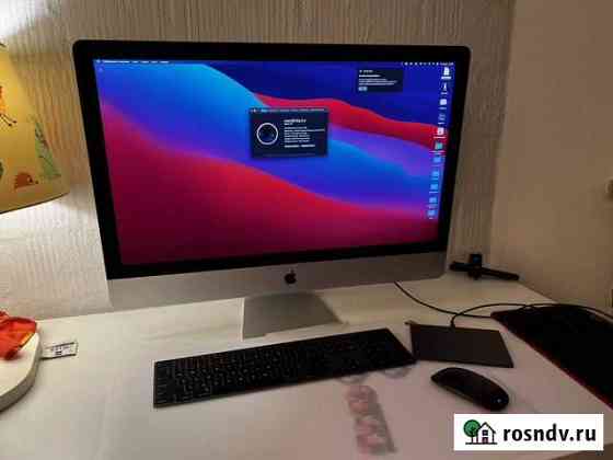 Apple iMac 27 2019 i9 Подольск