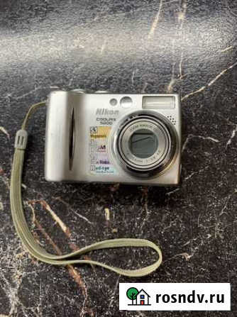 Компактный фотоаппарат Котельники - изображение 1