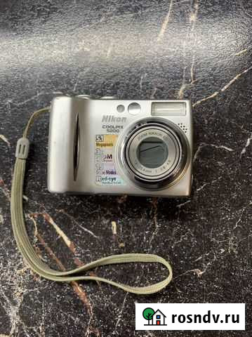 Компактный фотоаппарат Котельники - изображение 1