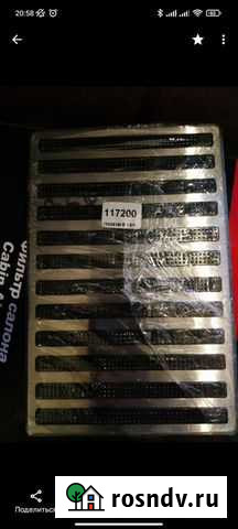 Накладка на коврик под педали Симферополь - изображение 1