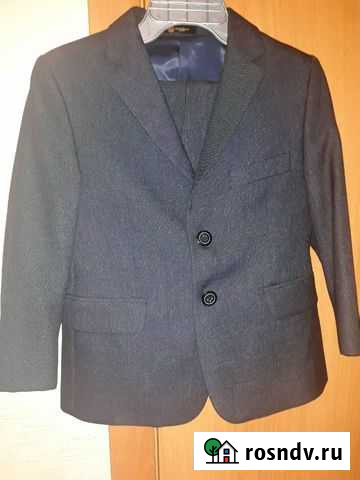 Школьный костюм Белгород - изображение 1