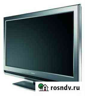 ЖК-телевизор Toshiba 32WL58R сборка Индонезия Когалым