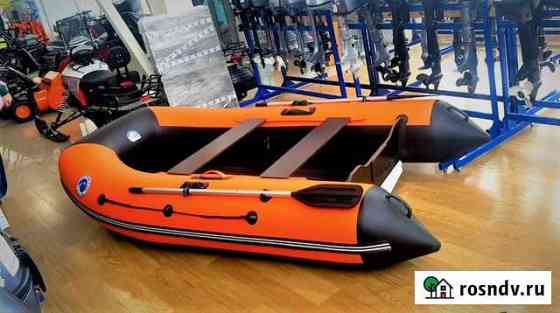 Лодка пвх Stormline air classic 315 Кемерово