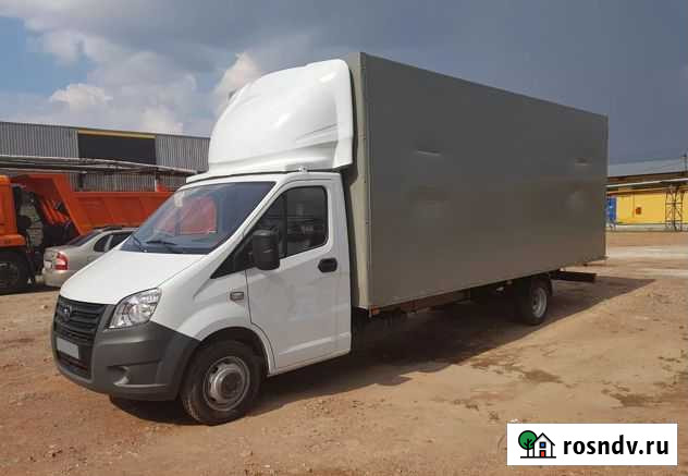 Грузоперевозки и Переезды Волжский Волжский - изображение 1