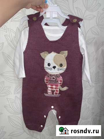 Комбинезон двойка Тверь - изображение 1