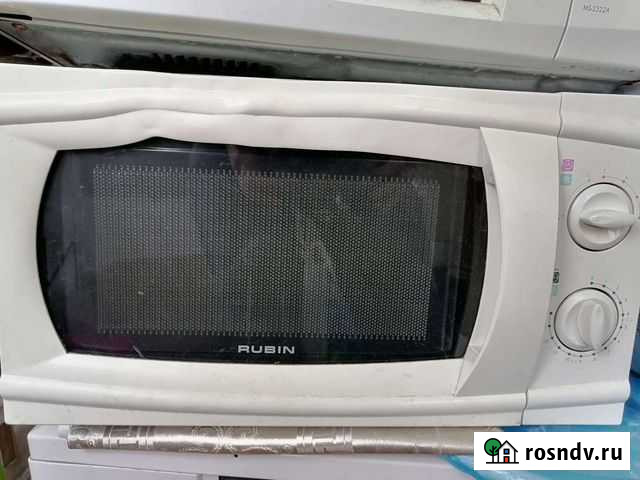 Микроволновая печь Elenberg Казань - изображение 1