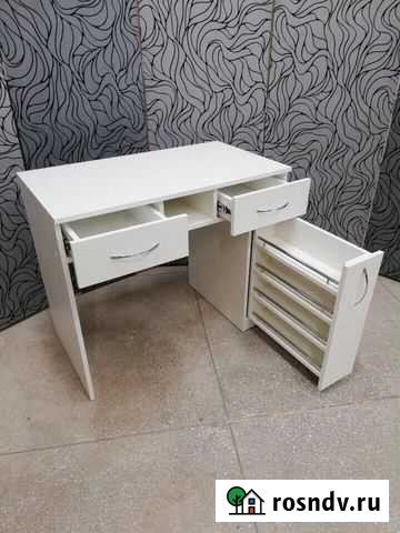 Маникюрный стол Чехов - изображение 1