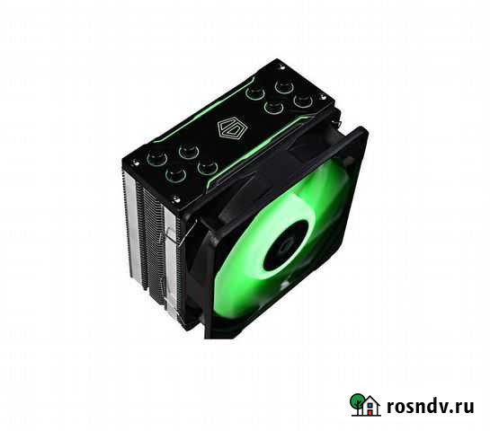 Кулер ID-Cooling SE-224-RGB 150W PWM RGB (Новый) Воронеж - изображение 1