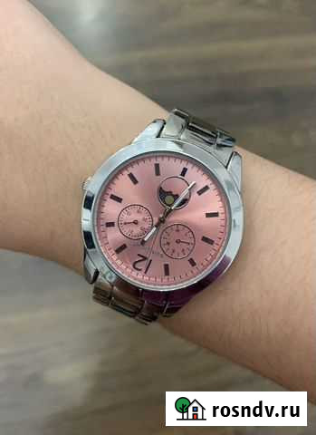 Часы женские sunlight Мурино - изображение 1