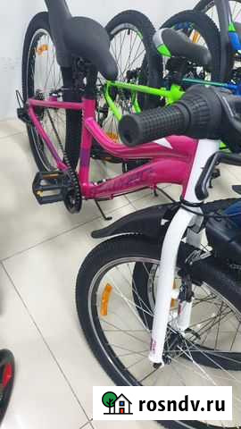 24 колёса Анапа - изображение 1