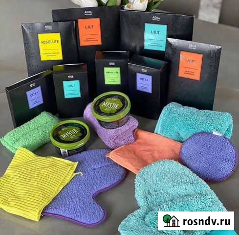 Продукция Гринвей Рубцовск - изображение 1