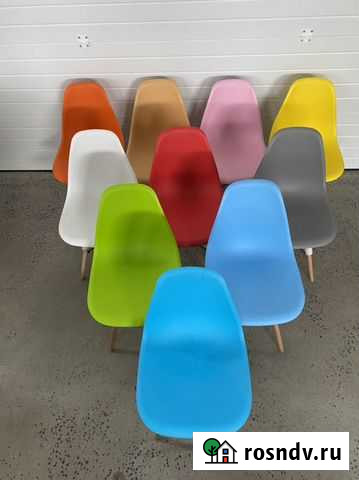Стулья новые Калининград - изображение 1
