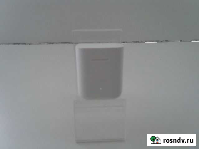 Наушники Xiaomi twsej01JY Ульяновск - изображение 1