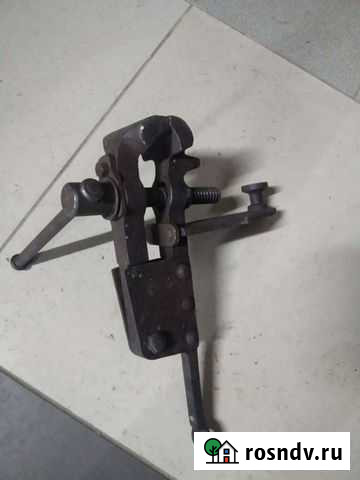 Тиски люнет Судиславль - изображение 1