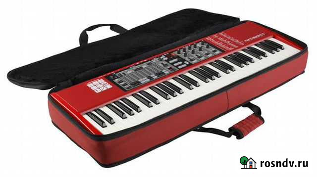 Чехол yamaha 61 Новосибирск - изображение 1