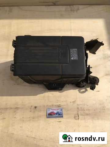 Корпус аккумулятора в сборе Volkswagen Passat B7 Полевской - изображение 1