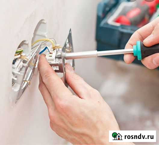 Мастер на дом Нижнекамск - изображение 1