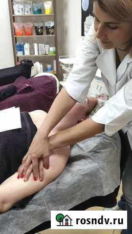 Массаж лица,шугаринг, антицеллюлитный массаж тела Муром - изображение 1