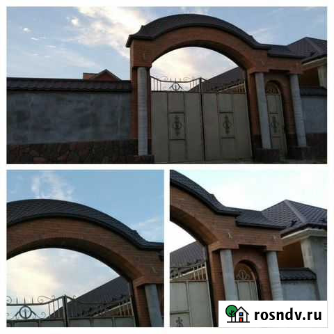 Жестяной цех Краснодар - изображение 1