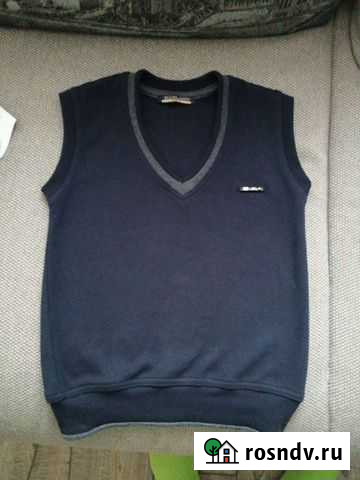 Жилетка Череповец - изображение 1