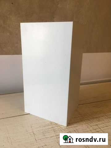 Кожух для вытяжки вентиляции кухни Калуга - изображение 1