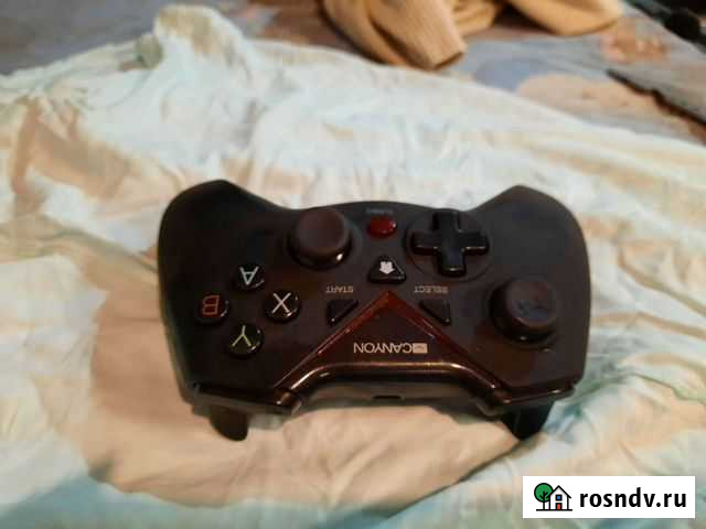 Геймпад canyon Донской - изображение 1