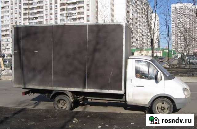 Помощь водителя в погрузке, выгрузке (грузчики) Москва - изображение 1