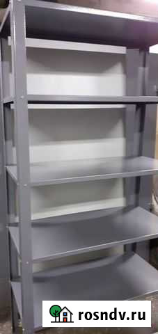 Стеллаж Нижневартовск - изображение 1