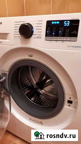 Стиральные машины автомат с доставкой Константиновск - изображение 1