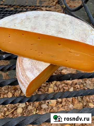 Сыр Чеддер Снежинск - изображение 1