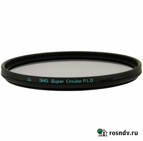 Светофильтр Marumi DHG Super Circular P.L.D. 58mm Тамбов - изображение 1