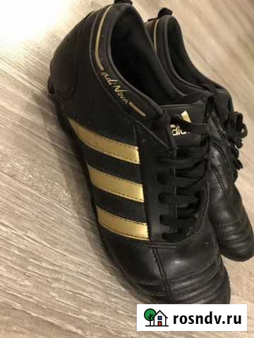 Бутсы adidas Волгоград - изображение 1
