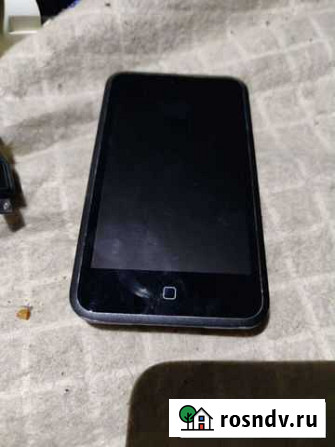 Плеер iPod touch Челябинск - изображение 1