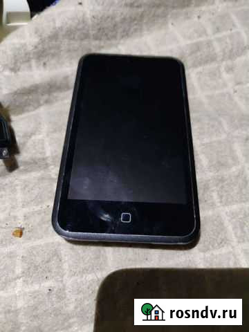 Плеер iPod touch Челябинск - изображение 1