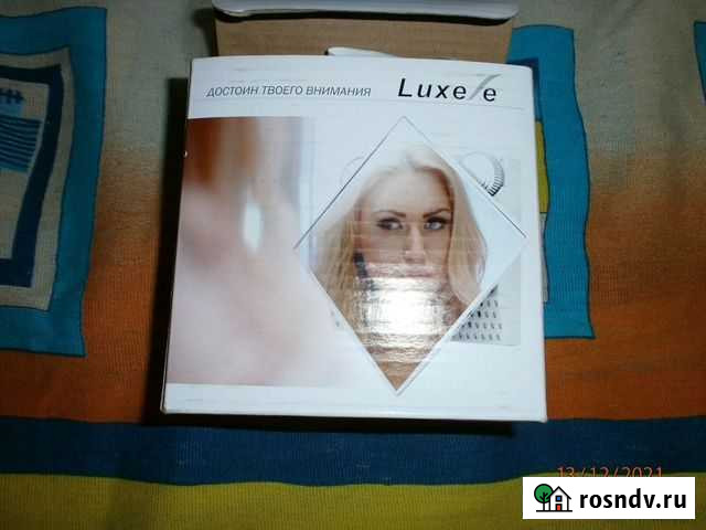 Luxe Выборг - изображение 1