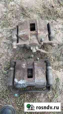 Суппорт тормозной передний Honda Civic 4D viii Белгород