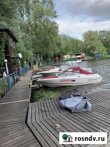Катер welcraft 186SS Дзержинский - изображение 1