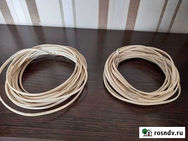 Акустические провода Новокузнецк - изображение 1