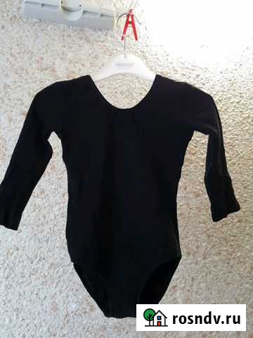 Купальник для танцев Тюмень - изображение 1