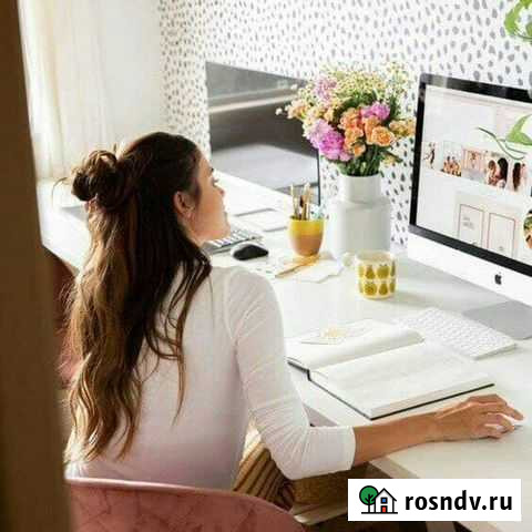 Ассистента по недвидимости удаленно Екатеринбург - изображение 1