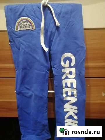 Брюки Воркута - изображение 1