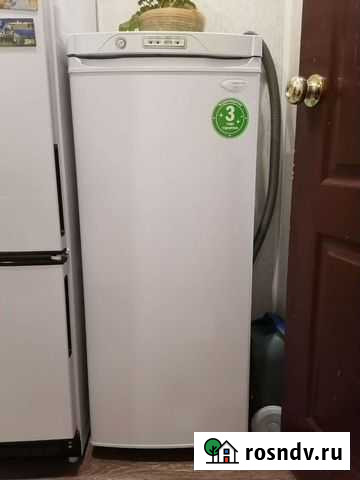 Морозильная камера Старый Оскол - изображение 1