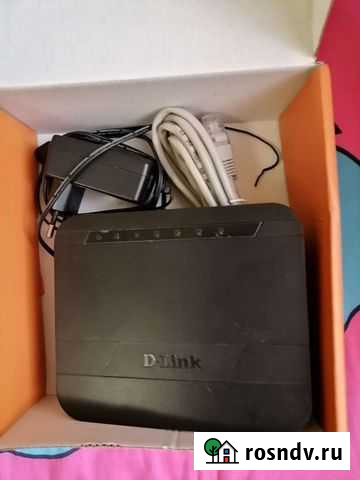 Прадаю роутер Нижневартовск - изображение 1