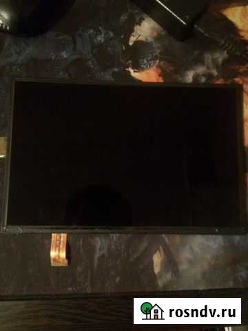 Дисплей от планшета PMP5101C quad Верхняя Салда - изображение 1