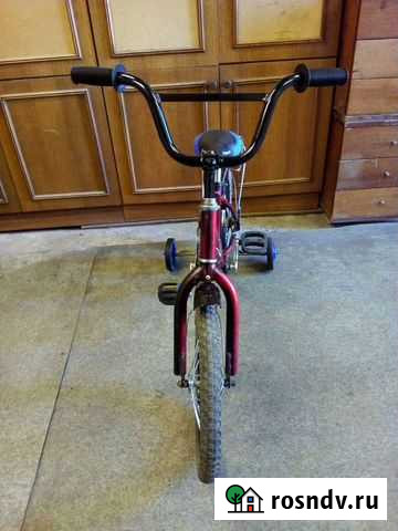 Велосипед Александров - изображение 1