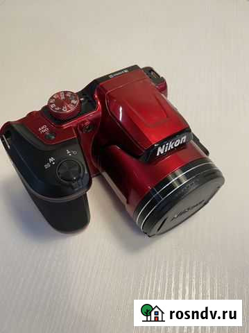 Фотоаппарат Nikon Coolpix B500 Смоленск - изображение 1