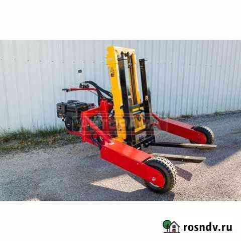 Штабелер (ричтрак) Unilift SSE-1030 Челябинск