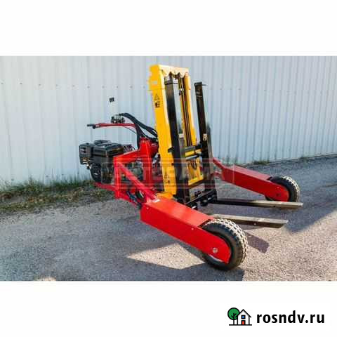 Штабелер (ричтрак) Unilift SSE-1030 Челябинск - изображение 1