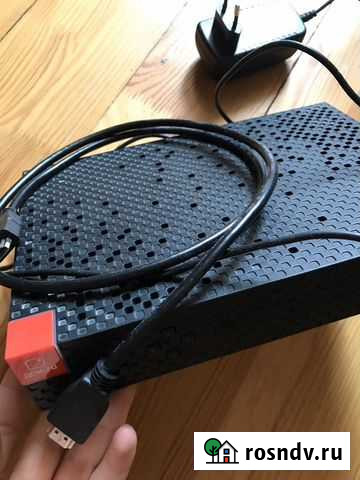 Тв приставка дом ру Челябинск - изображение 1