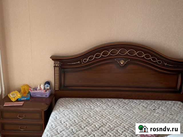 Спальный гарнитур Владикавказ - изображение 1